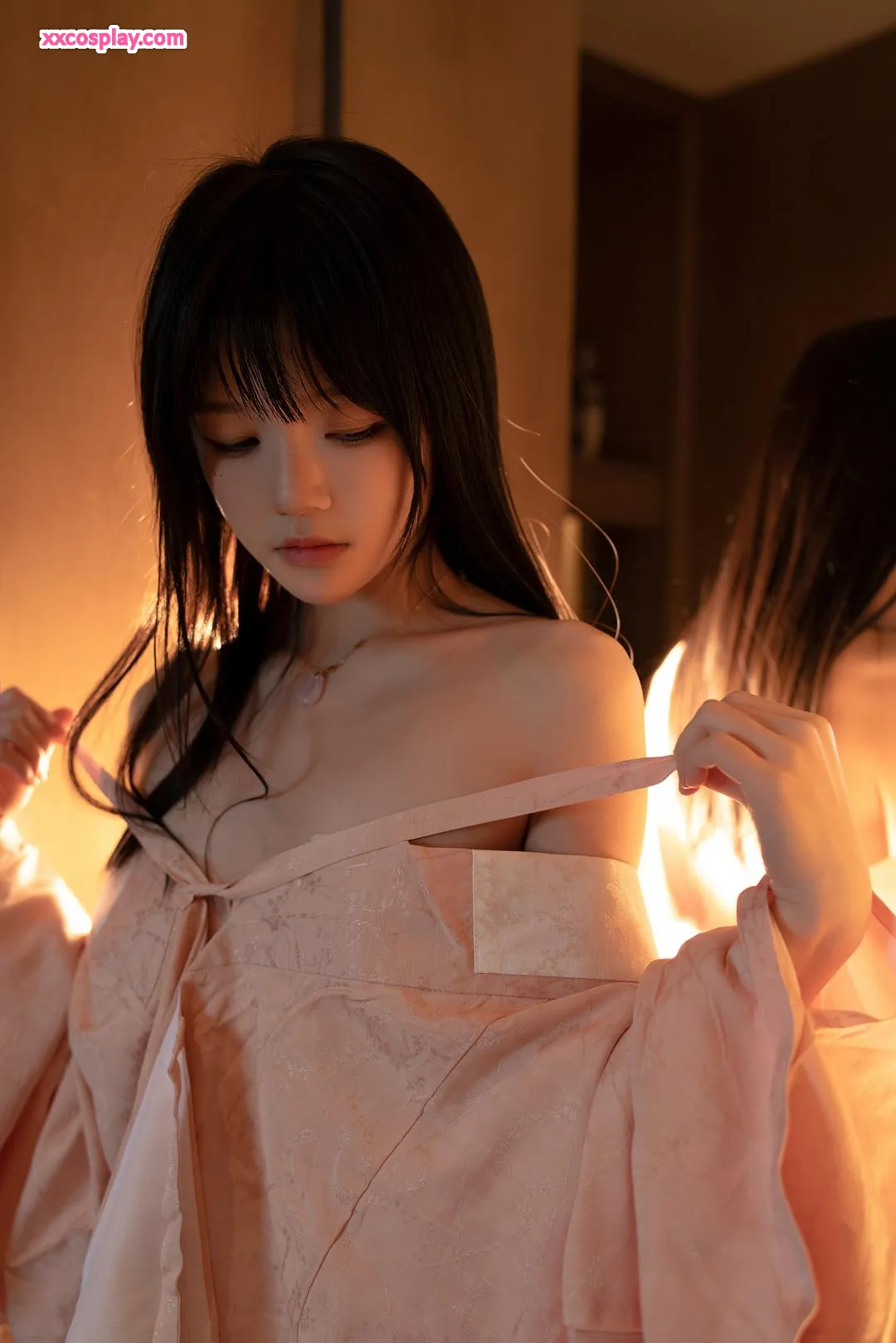 Cherry Meow - Luohua